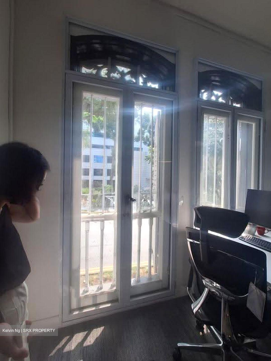 Fansida Building (D14), Office #627480991